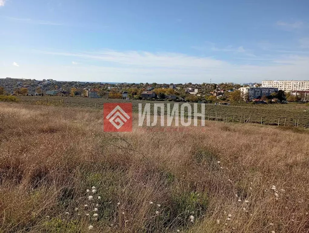 Участок в Севастополь ул. Челюскинцев, 190 (5.0 сот.) - Фото 2