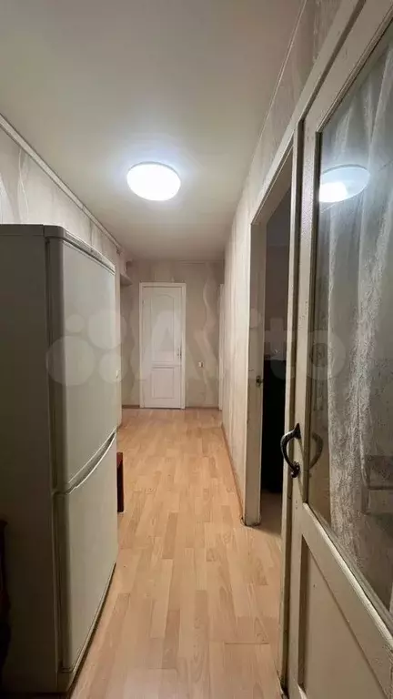 3-к. квартира, 60 м, 1/9 эт. - Фото 1