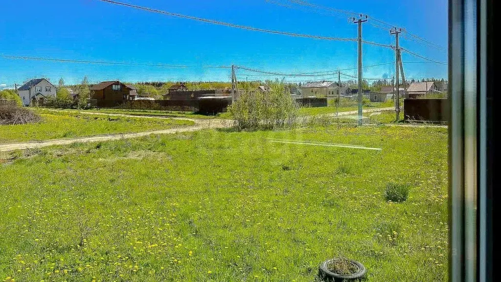 Участок в Ярославская область, Тутаевский муниципальный округ, ... - Фото 1