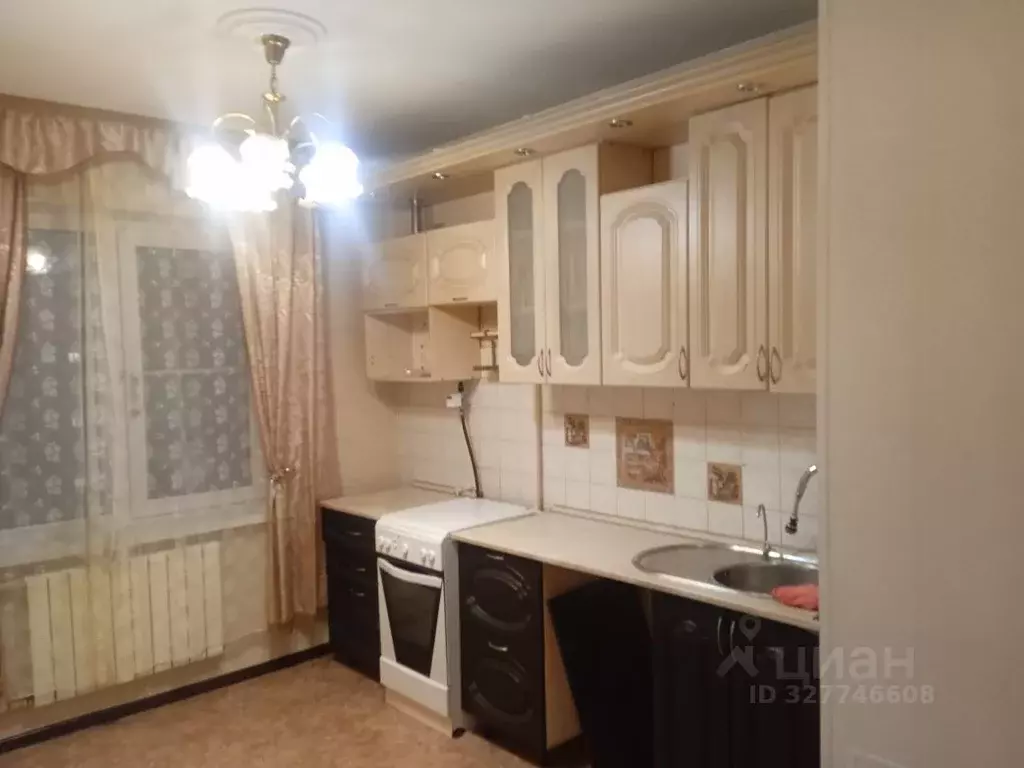 3-к кв. Омская область, Омск Заозерная ул., 26/1 (65.8 м) - Фото 1