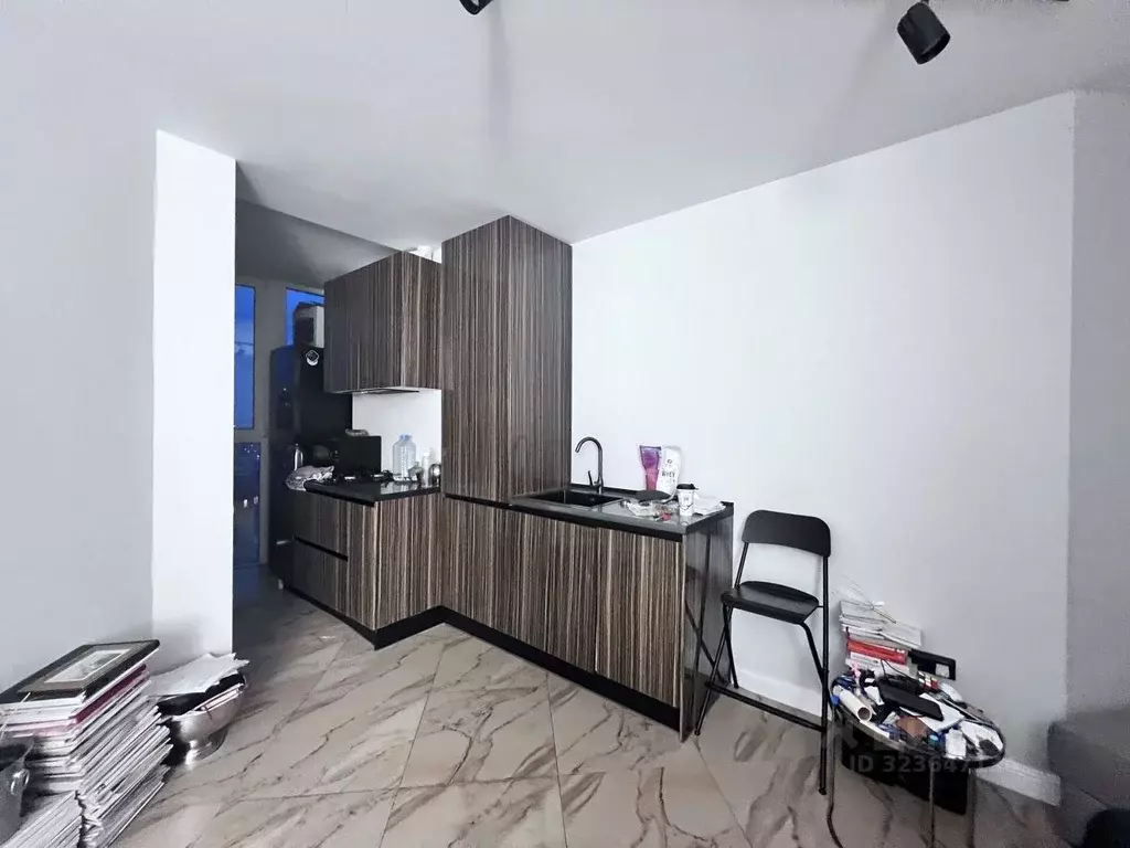 1-к кв. Ростовская область, Ростов-на-Дону ул. Вересаева, 101/3с2 ... - Фото 1