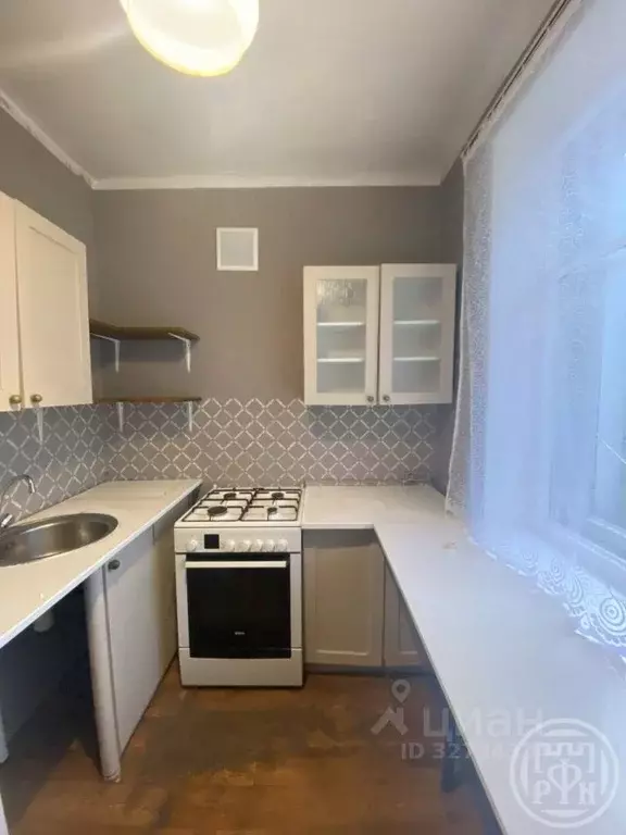 2-к кв. Санкт-Петербург, Санкт-Петербург, Сестрорецк ул. Володарского, ... - Фото 1