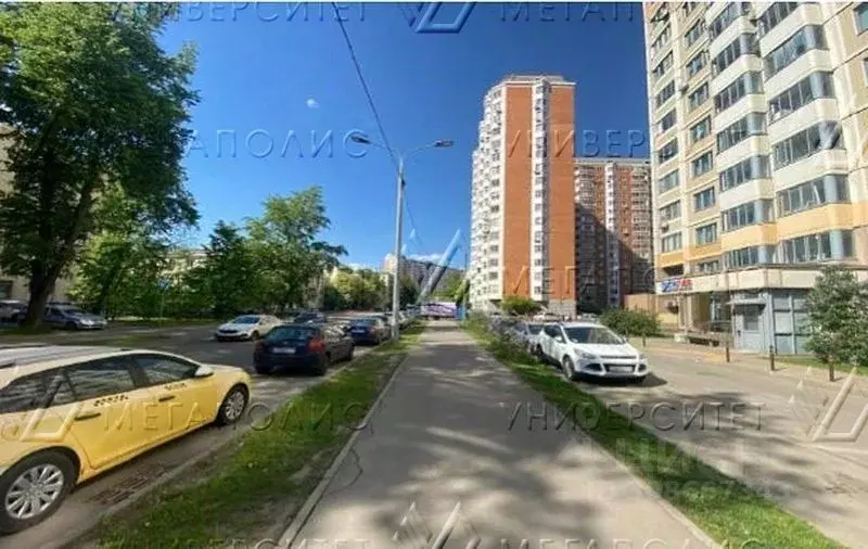 Помещение свободного назначения в Москва Партизанская ул., 22 (51 м) - Фото 1