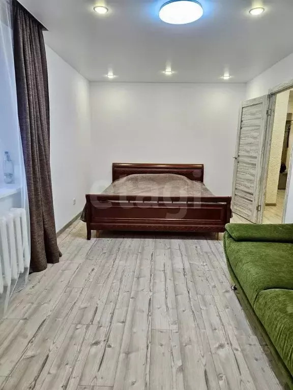 1-к кв. Ярославская область, Ярославль ул. Ньютона, 30к2 (40.0 м) - Фото 0