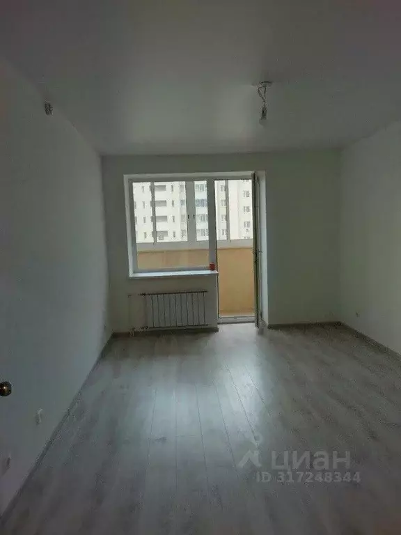 2-к кв. Свердловская область, Екатеринбург ул. Крауля, 93 (45.2 м) - Фото 1