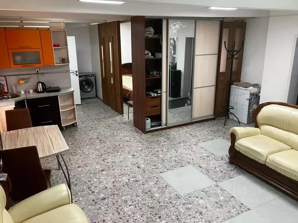 2-к кв. Татарстан, Нурлат ул. Карла Маркса, 19 (50.0 м) - Фото 2