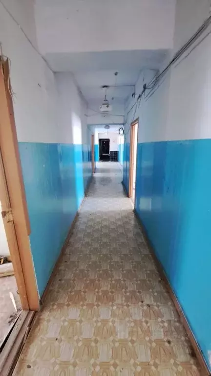 Помещение свободного назначения в Башкортостан, Сибай ул. Островского, ... - Фото 0