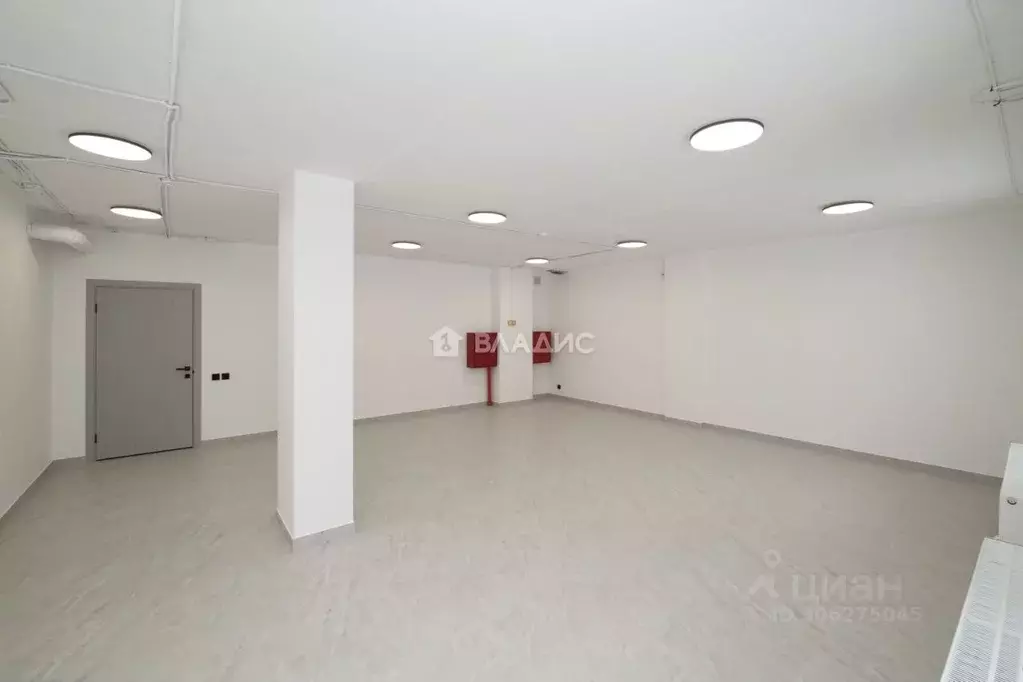 Помещение свободного назначения в Нижегородская область, Нижний ... - Фото 0