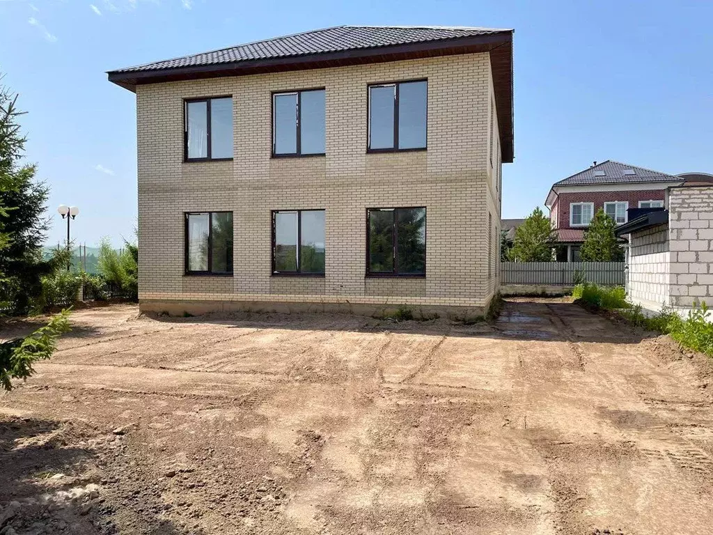 Дом в Московская область, Люберцы городской округ, с. Верхнее Мячково, ... - Фото 1