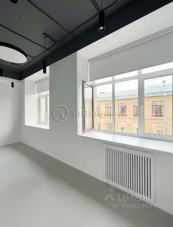 Офис в Санкт-Петербург Большая Морская ул., 3-5 (343 м) - Фото 2