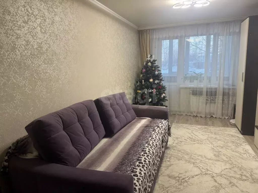 3-к кв. Орловская область, Орел ул. Кузнецова, 2 (67.4 м) - Фото 1