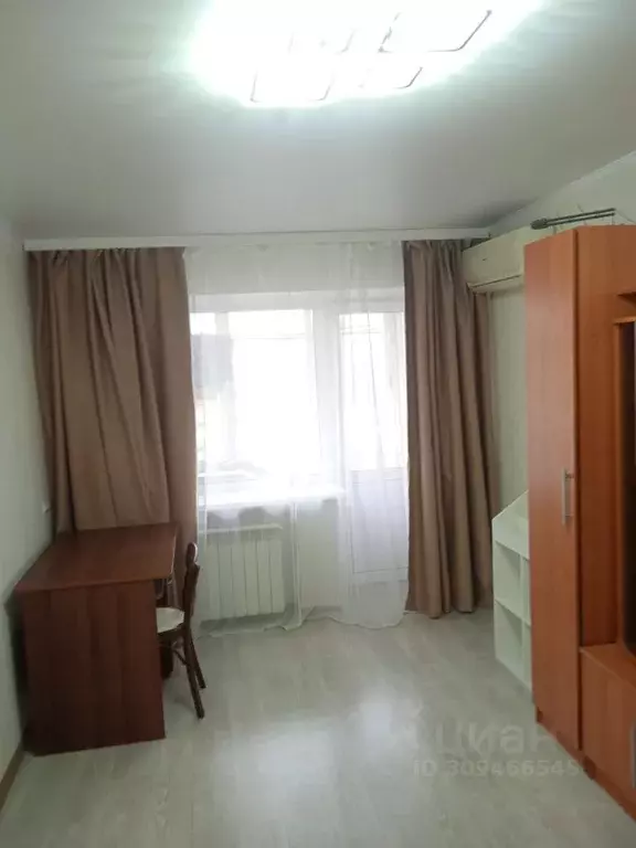 1-к кв. Воронежская область, Воронеж Донбасская ул., 5 (31.0 м) - Фото 1