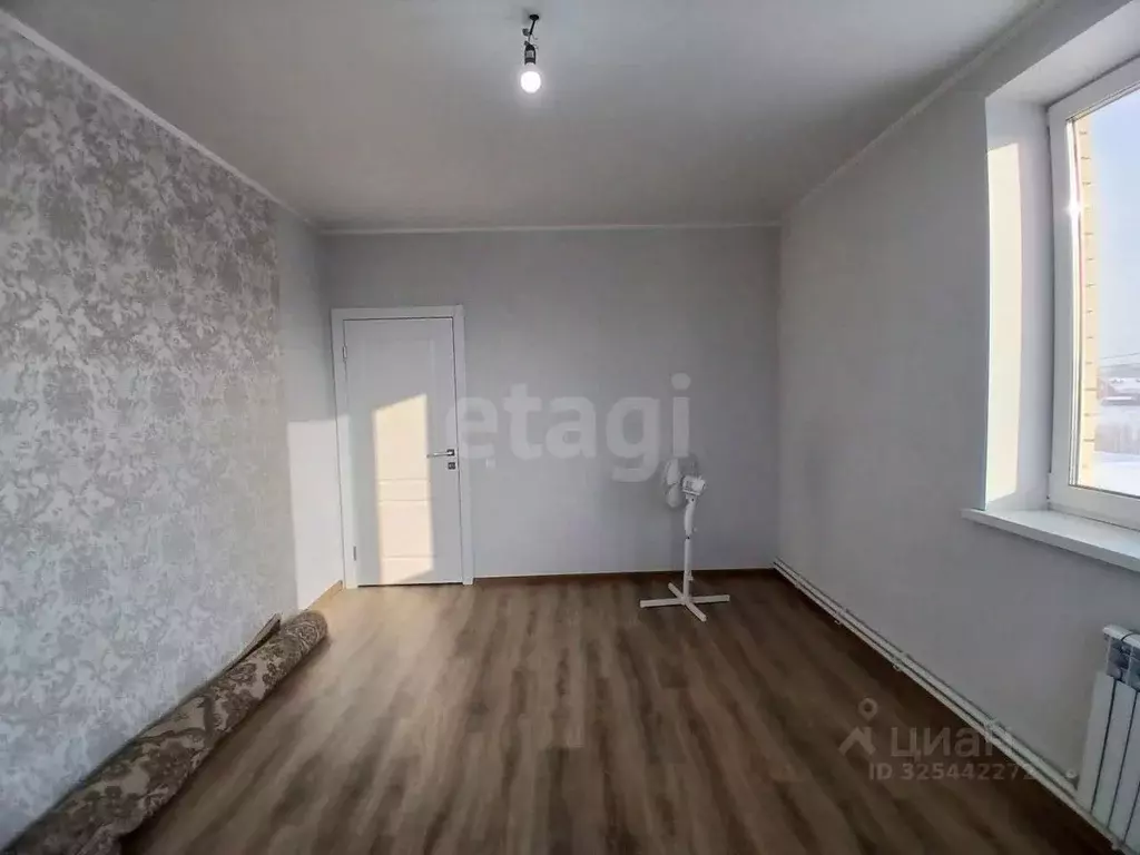 Дом в Башкортостан, Уфа городской округ, с. Нагаево  (121 м) - Фото 1