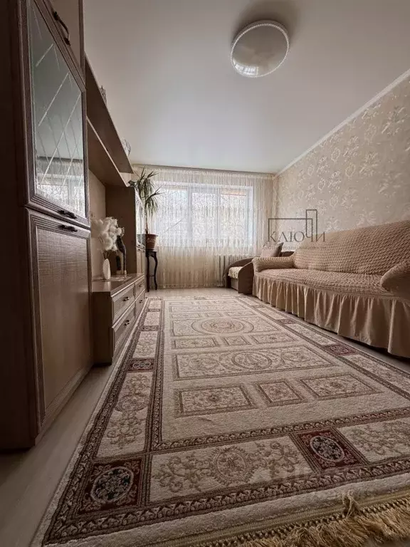 2-к кв. Челябинская область, Магнитогорск просп. Карла Маркса, 138/1 ... - Фото 1