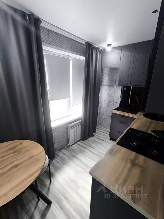 2-к кв. Орловская область, Орловский муниципальный округ, Знаменка пгт ... - Фото 2