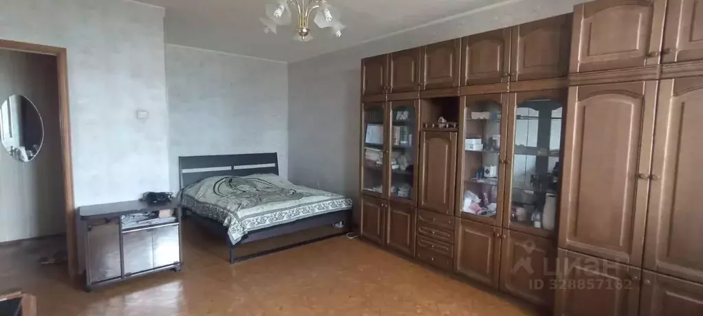 1-к кв. Москва Мячковский бул., 27 (39.9 м) - Фото 1