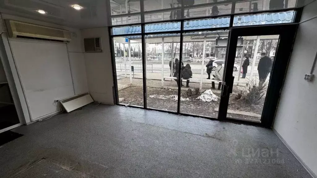 Помещение свободного назначения в Татарстан, Набережные Челны просп. ... - Фото 2