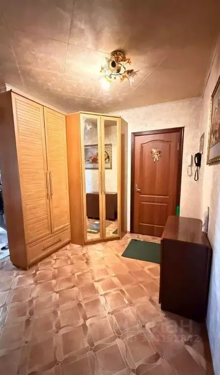 2-к кв. Приморский край, Уссурийск ул. Сергея Ушакова, 23 (52.8 м) - Фото 1