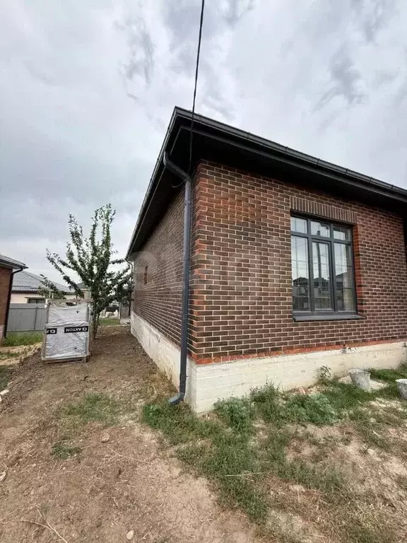 Дом в Ростовская область, Аксайский район, Большелогское с/пос, пос. ... - Фото 2