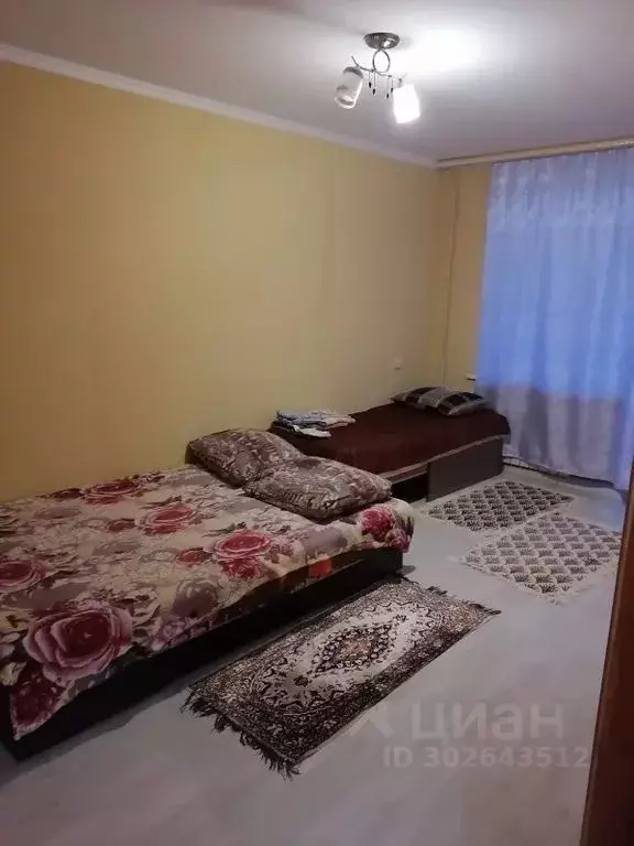 1-к кв. Саратовская область, Энгельс ул. Тельмана, 146 (32.0 м) - Фото 0