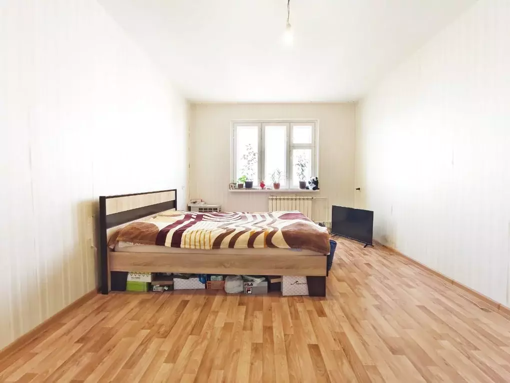 Продаётся 1-к квартира, 36.8 м - Фото 0