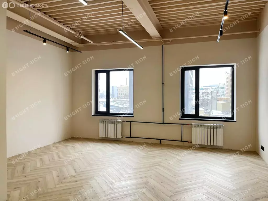 Офис (694.6 м) - Фото 0