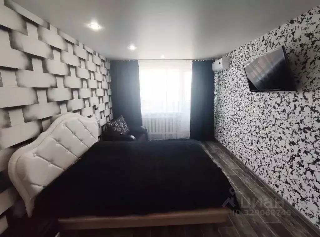 1-к кв. Башкортостан, Туймазы Южная ул., 52 (40.0 м) - Фото 2