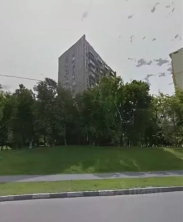 1-к кв. Москва Днепропетровская ул., 23К1 (35.0 м) - Фото 1