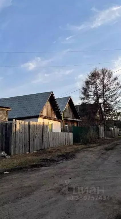 Дом в Красноярский край, Канск Юбилейный со, 6 (31 м) - Фото 1