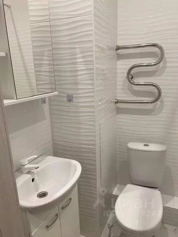 Студия Московская область, Химки Новогорск мкр, ул. Ивановская, 12 ... - Фото 2