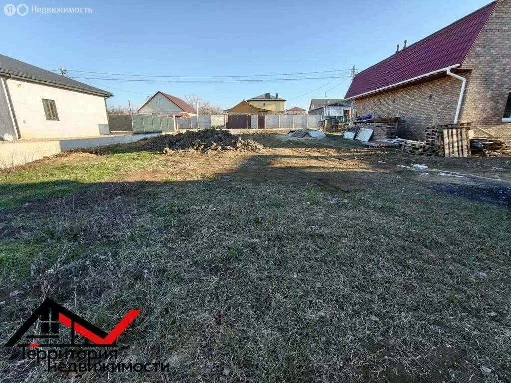 Участок в Севастополь, СНТ Сапун-гора, улица Гвардии Полковника ... - Фото 2