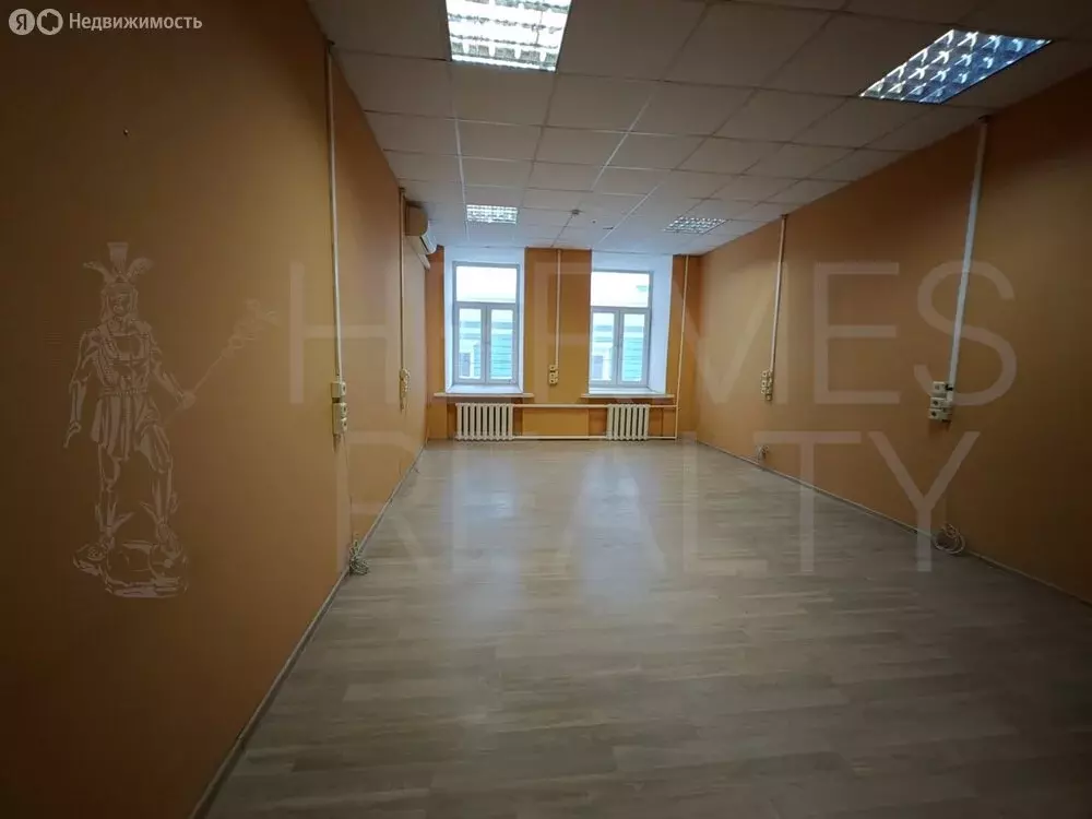 Помещение свободного назначения (27.1 м) - Фото 2