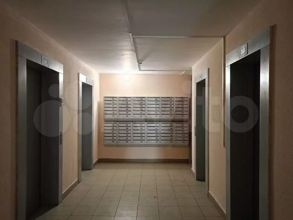 Квартира-студия, 22 м, 13/25 эт. - Фото 1