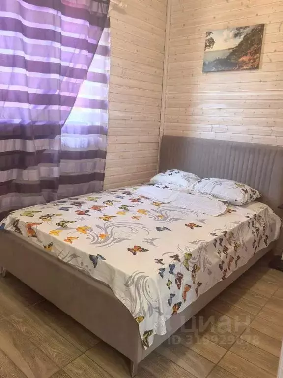 Дом в Краснодарский край, Геленджик городской округ, с. Кабардинка  ... - Фото 1