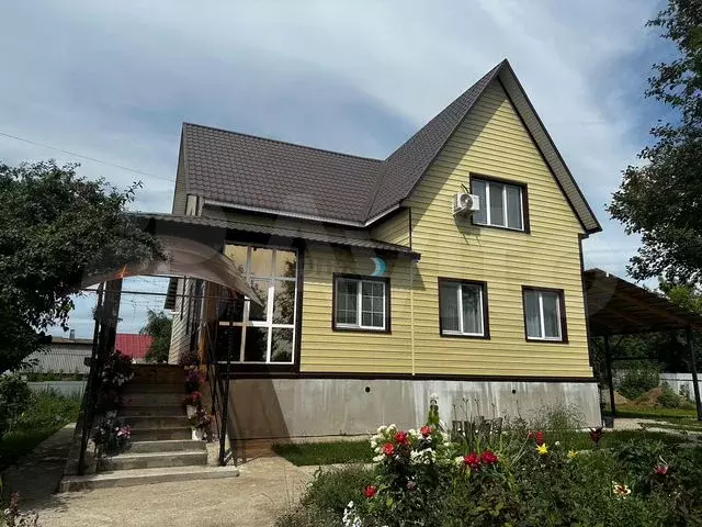 Коттедж 230 м на участке 12 сот. - Фото 0