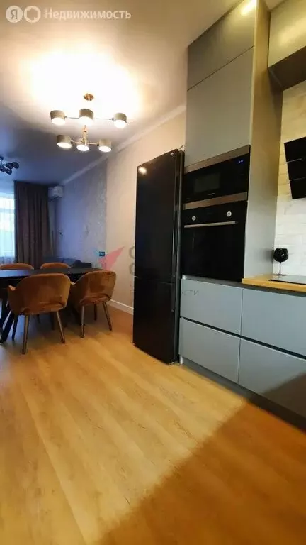 1-комнатная квартира: Самара, улица Водников, 33 (48.7 м) - Фото 2