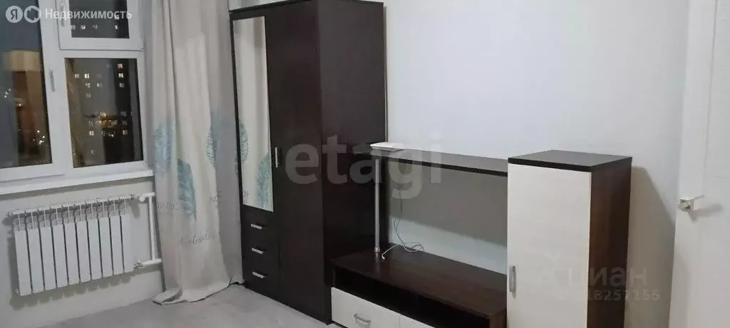 1-комнатная квартира: Якутск, улица Свердлова, 3/3 (35.7 м) - Фото 1