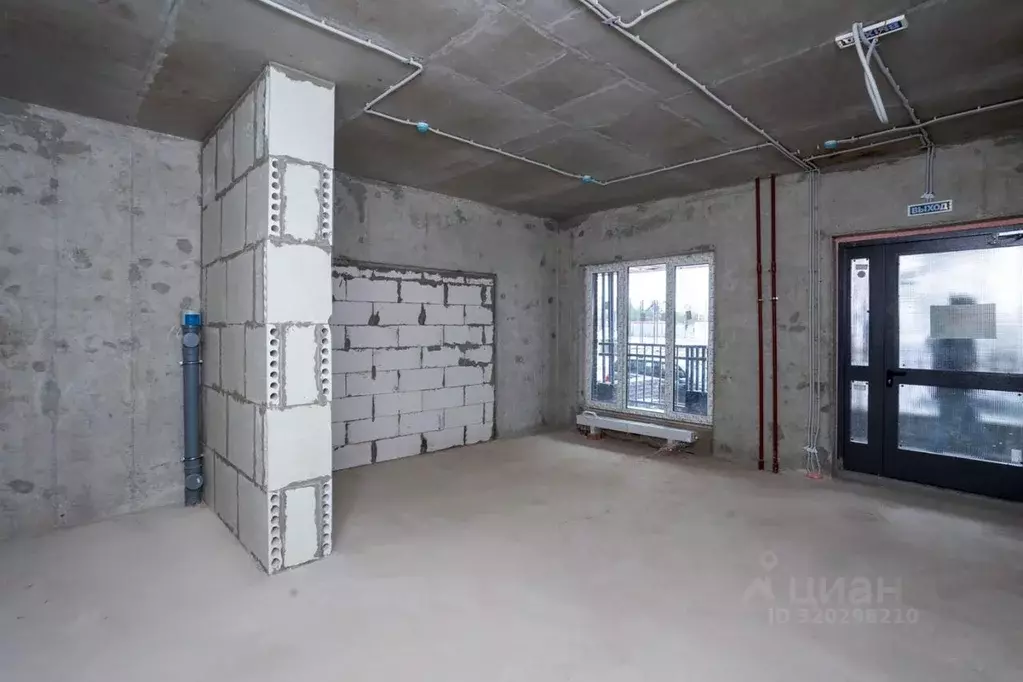 Помещение свободного назначения в Московская область, Красногорск ... - Фото 1