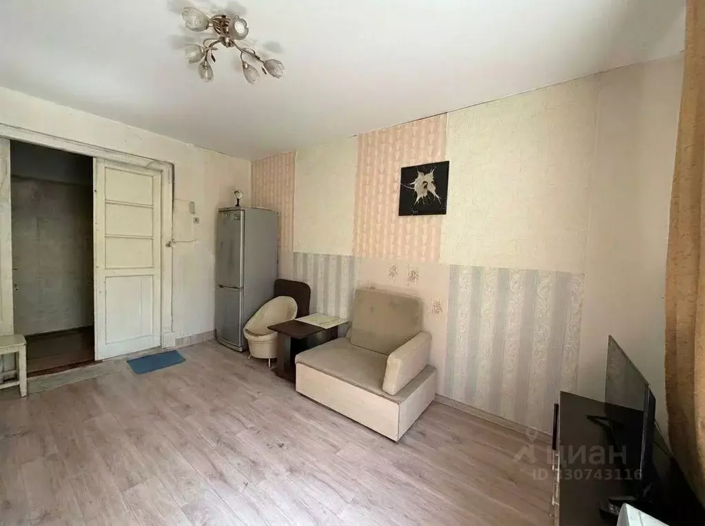 3-к кв. Волгоградская область, Волгоград ул. Дегтярева, 23 (17.0 м) - Фото 2