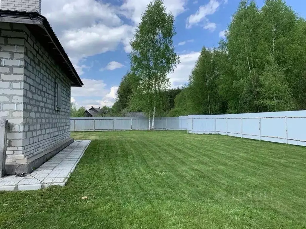 Дом в Тверская область, Кимры 2-я Бурковская ул. (90 м) - Фото 1