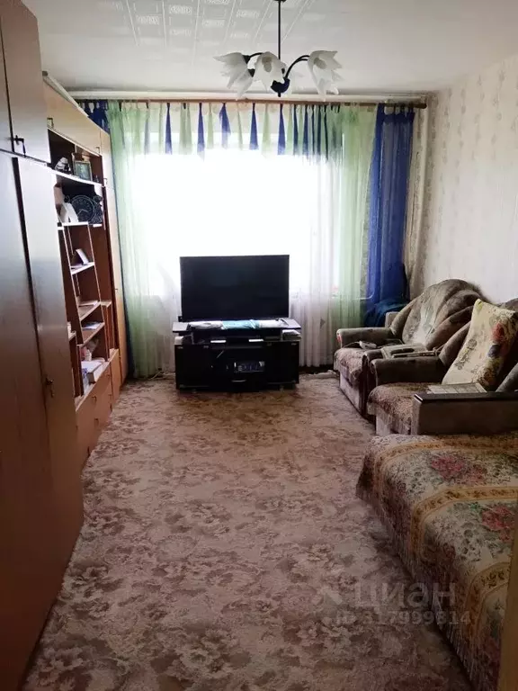 2-к кв. Калужская область, Сосенский г. Козельский район, Город ... - Фото 0