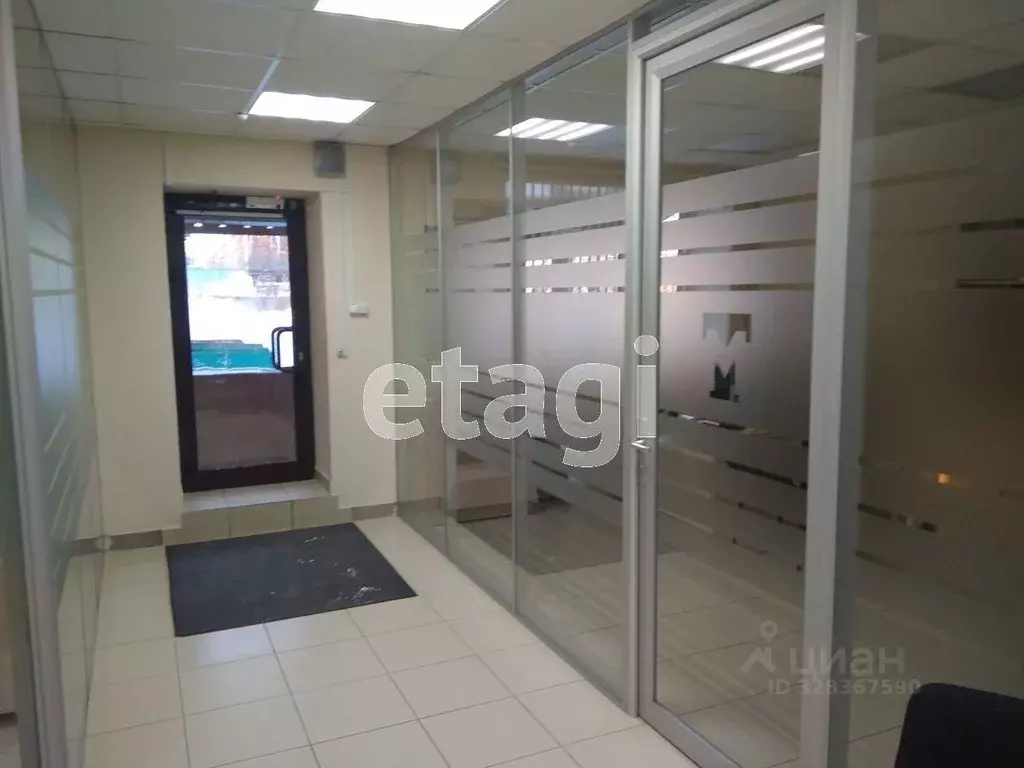 Склад в Костромская область, Кострома Московская ул., 105 (1250 м) - Фото 1