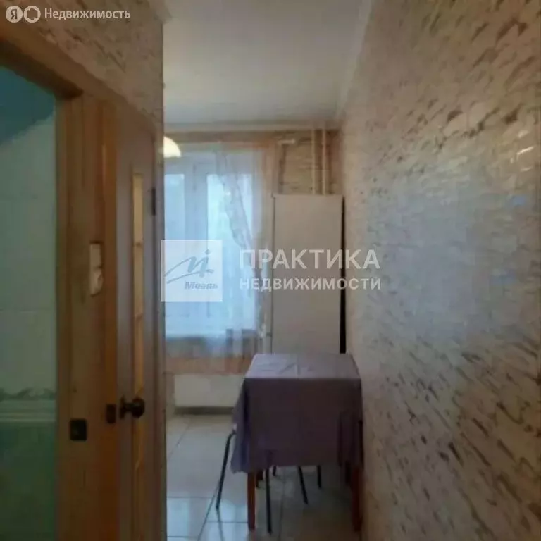 2-комнатная квартира: Москва, Шоссейная улица, 40к1 (42 м) - Фото 2
