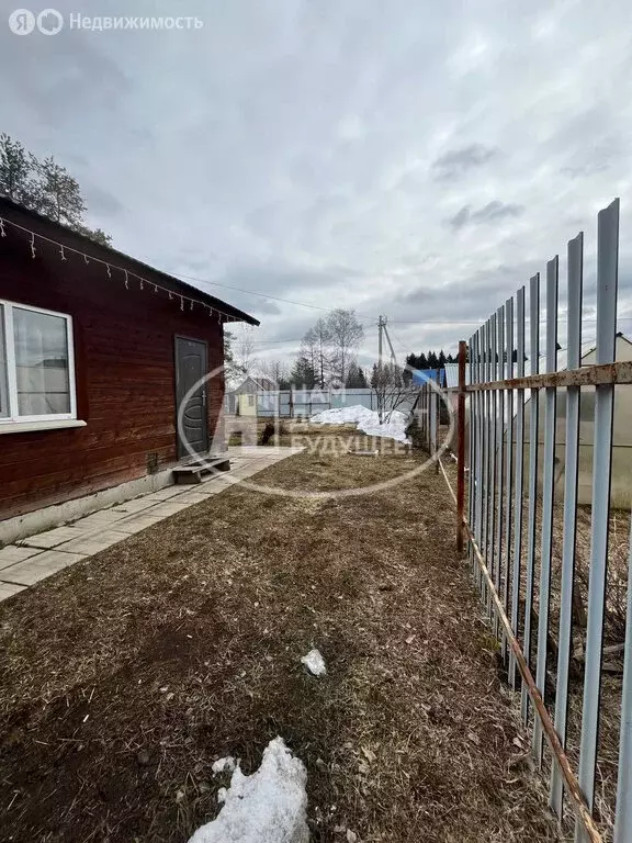 Дом в Пермь, СНТ коллективный сад №152, 3 (30 м) - Фото 1