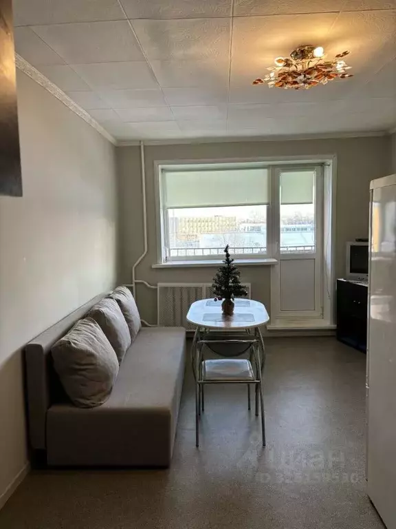 Комната Новгородская область, Великий Новгород Большая ... - Фото 1