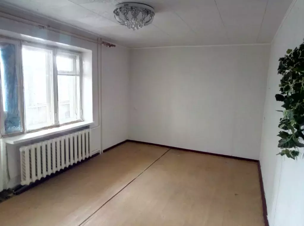 Продаётся 2-к квартира, 53.8 м - Фото 1