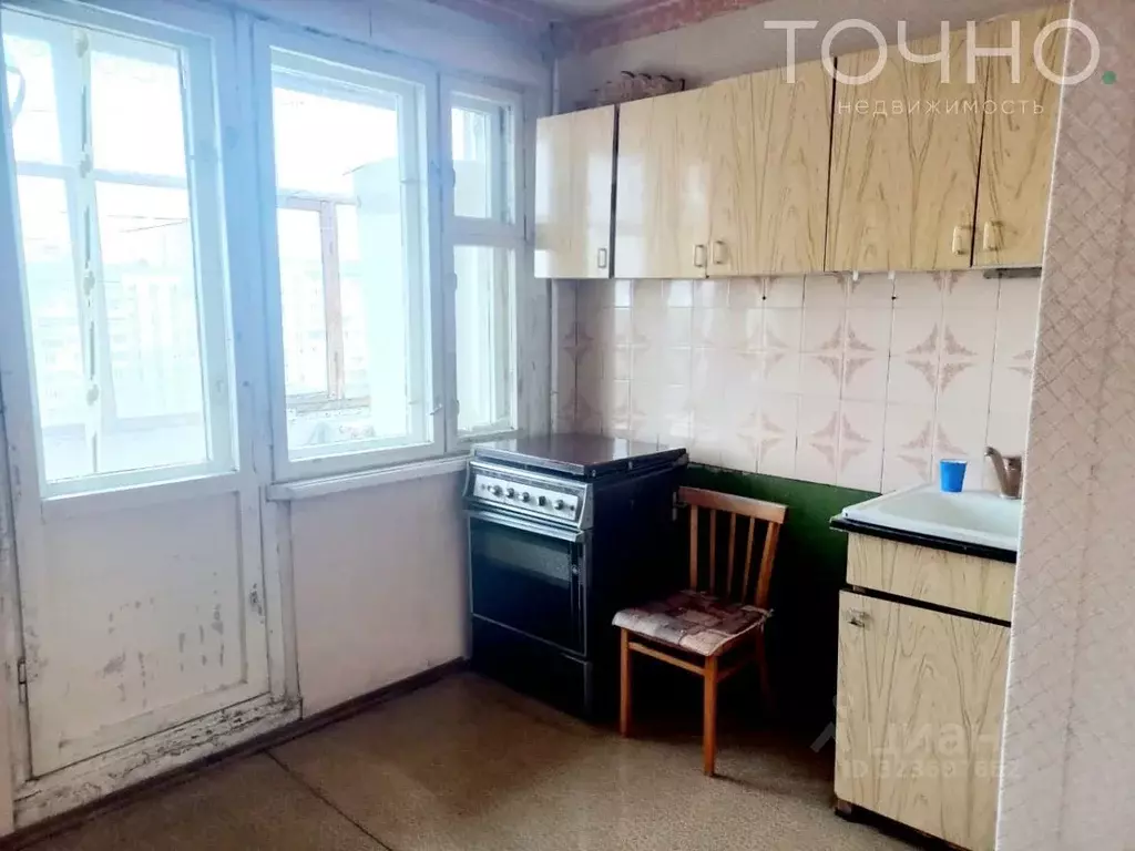 1-к кв. Пензенская область, Пенза ул. Лядова, 36 (37.4 м) - Фото 2