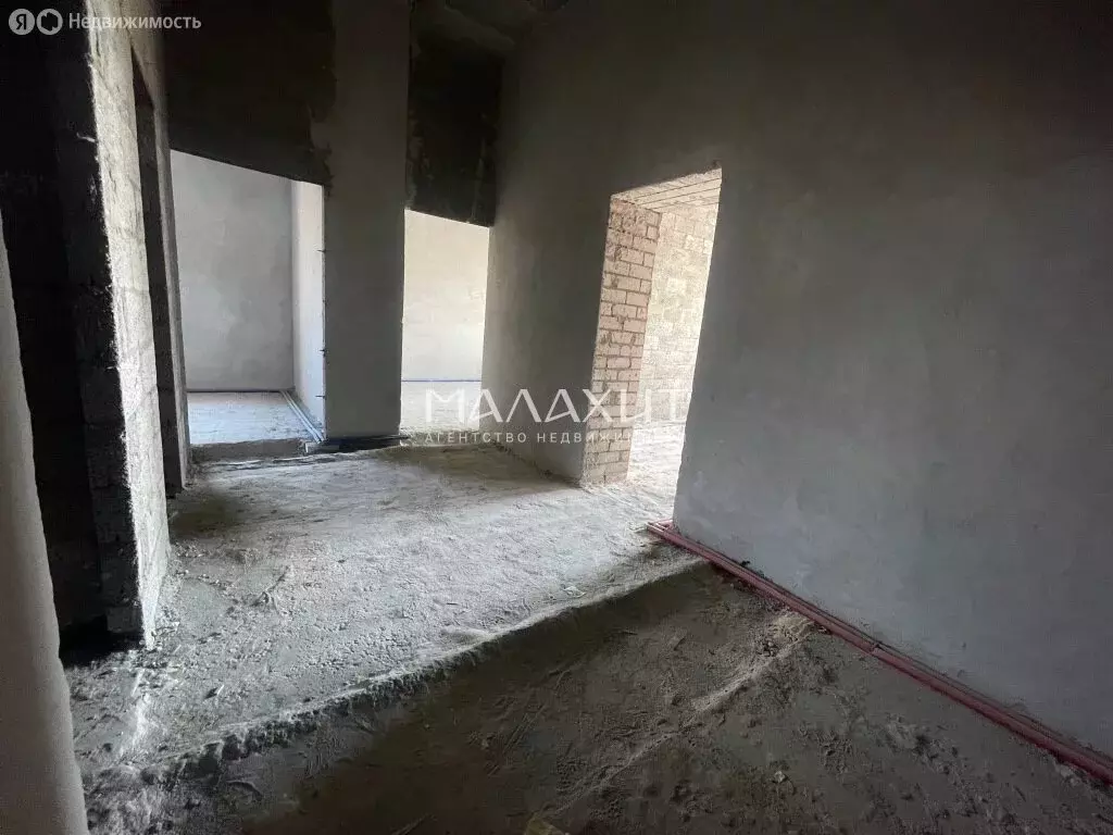 3-комнатная квартира: Самара, Ново-Садовая улица, 134 (97.6 м) - Фото 0