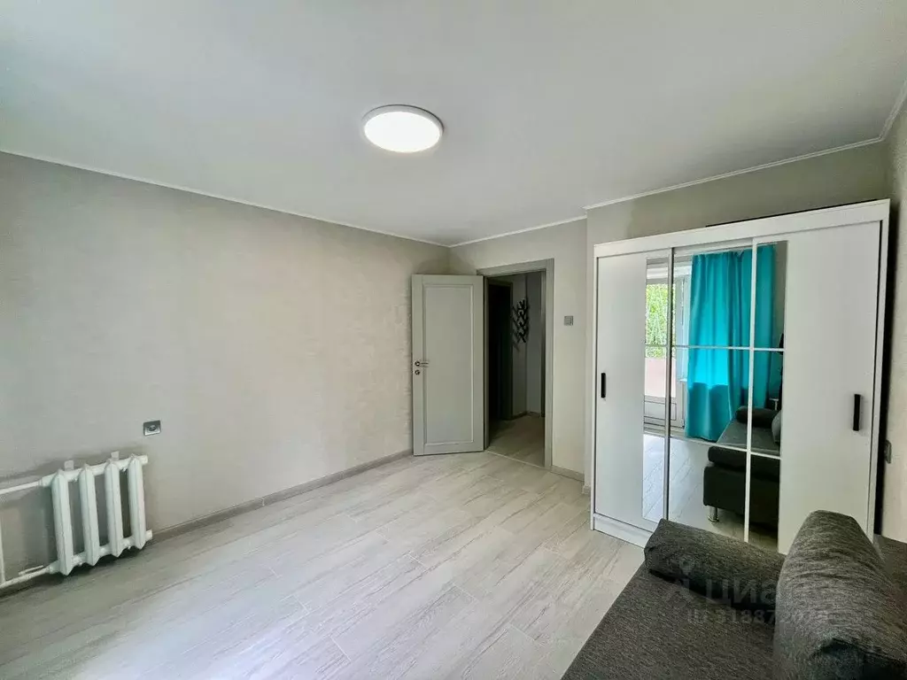 2-к кв. Тверская область, Тверь ул. Виноградова, 2 (52.0 м) - Фото 1