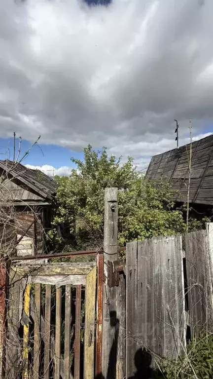 Участок в Хабаровский край, Комсомольск-на-Амуре пос. Чкаловский, ул. ... - Фото 1